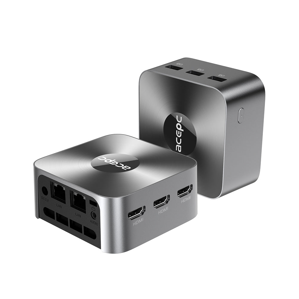 Intel n100 mini pc • Compare & find best prices today »